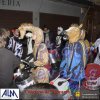 Concurso de Mascaras de Carnaval 2016